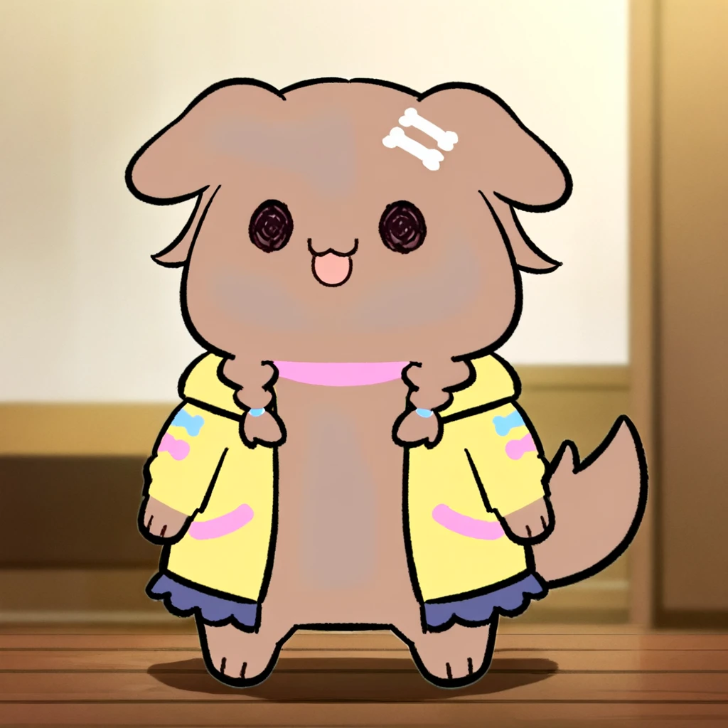 kedama(inugami korone) v1.0