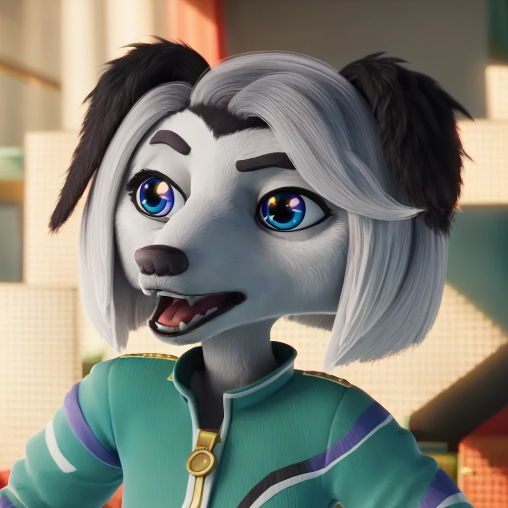 Bella, Shonya, Filip from "Match the Team" v1.0