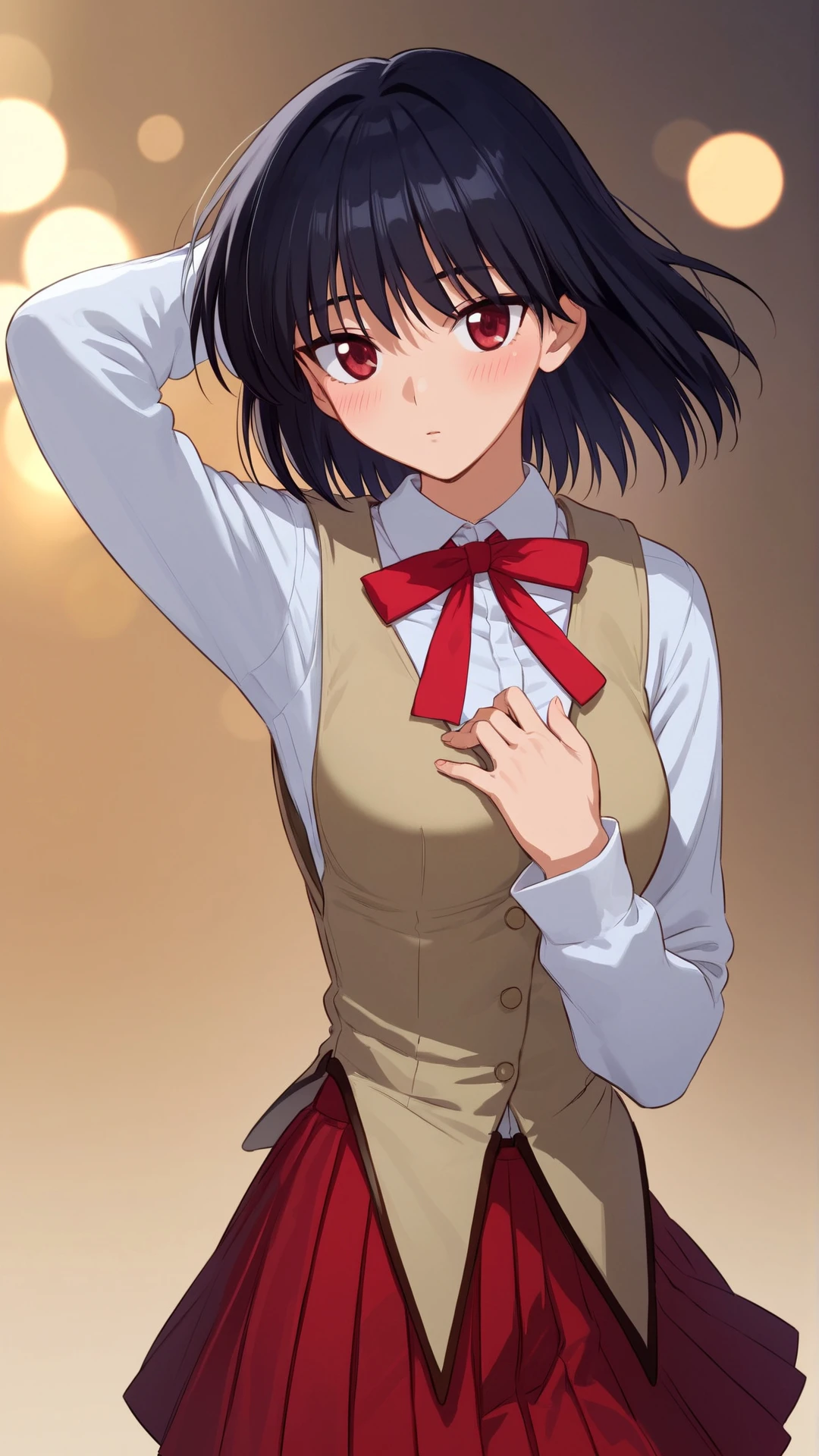 Yakumo Tsukamoto - 塚本 八雲 - School Rumble - スクールランブル v1.0