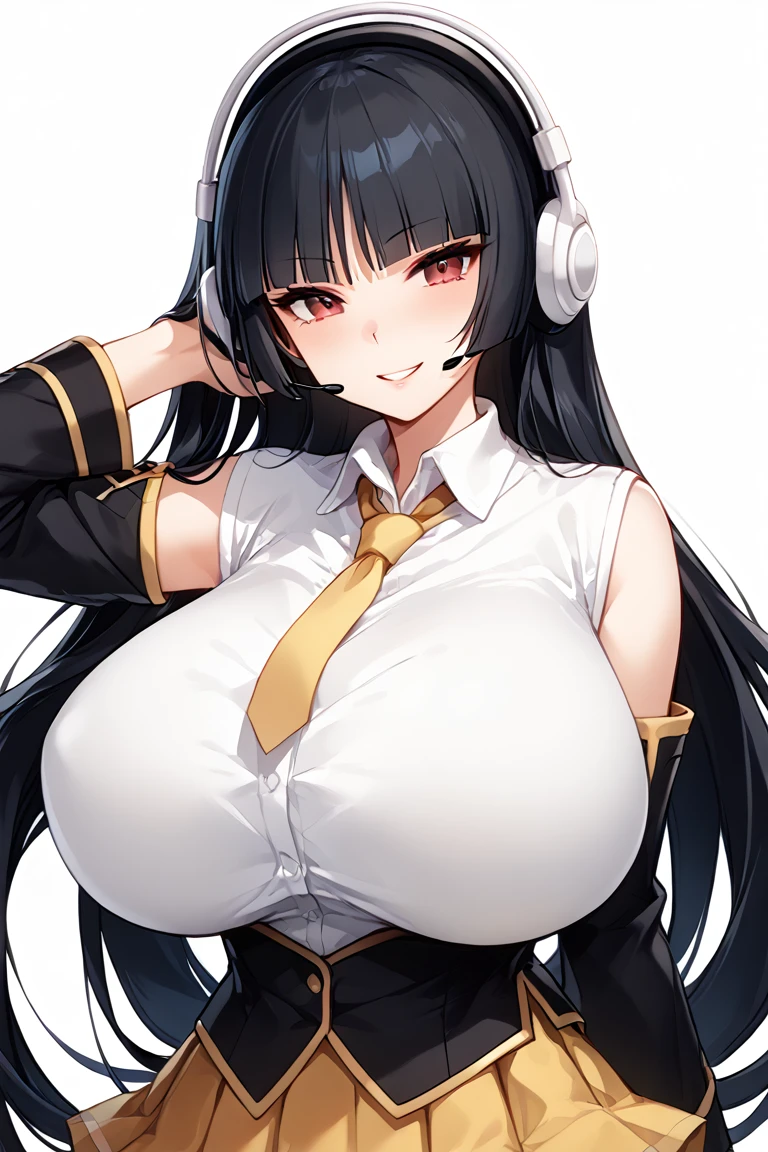Streamer Costume - LoveDori Halation  [ Illustrious / pony ] lllustrious