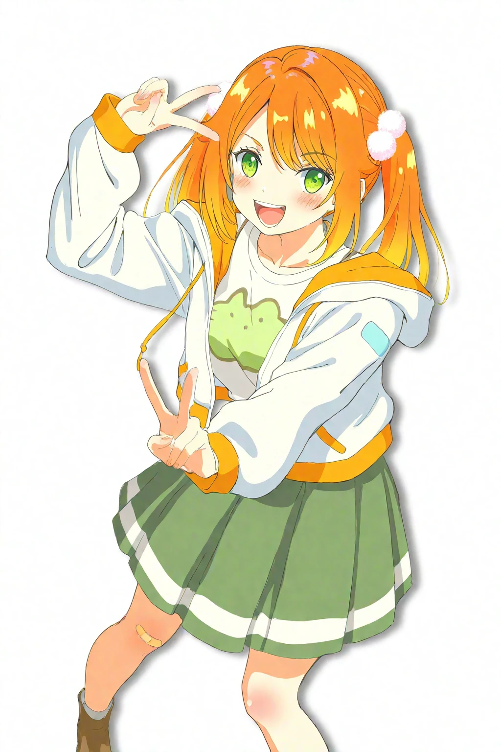 [NoobXL] 花丸晴琉/Vtuber 花丸はれる Epsilon