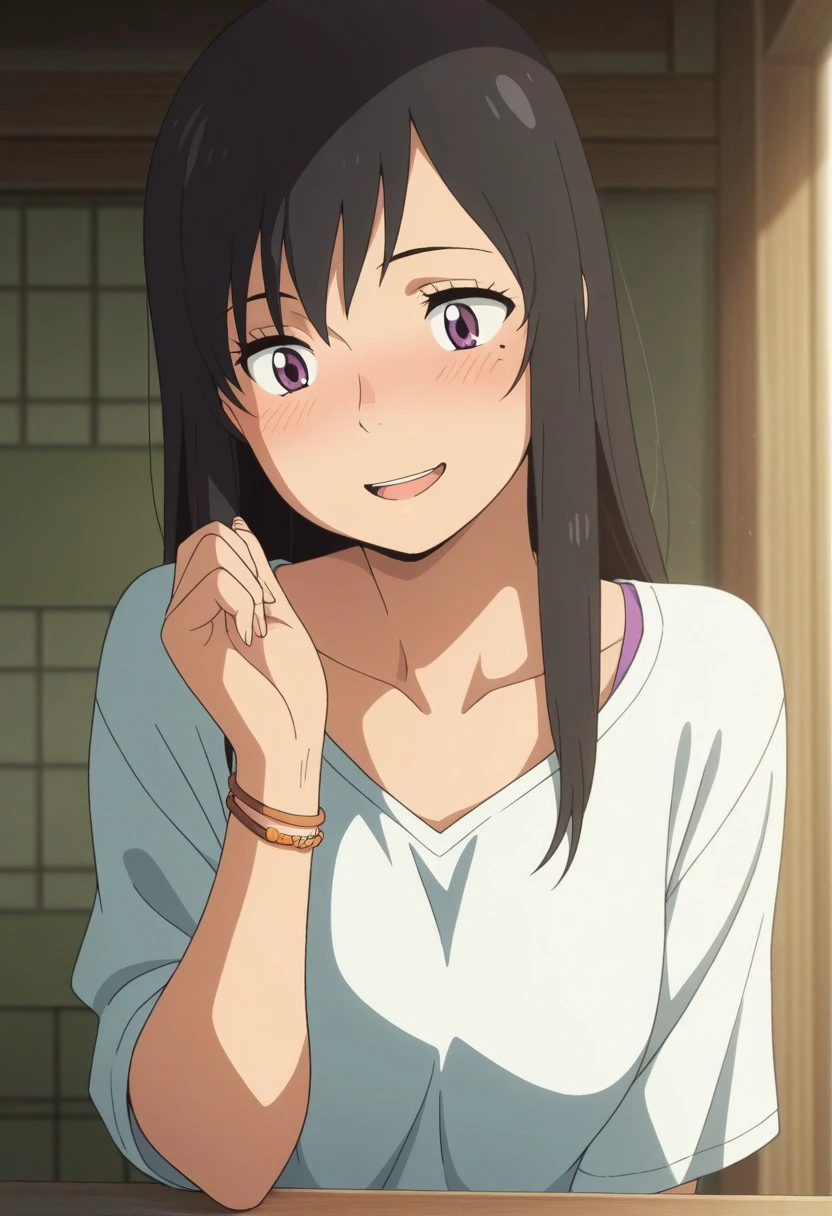 Suga Natsumi | Weathering with You | 天気の子 v1.0