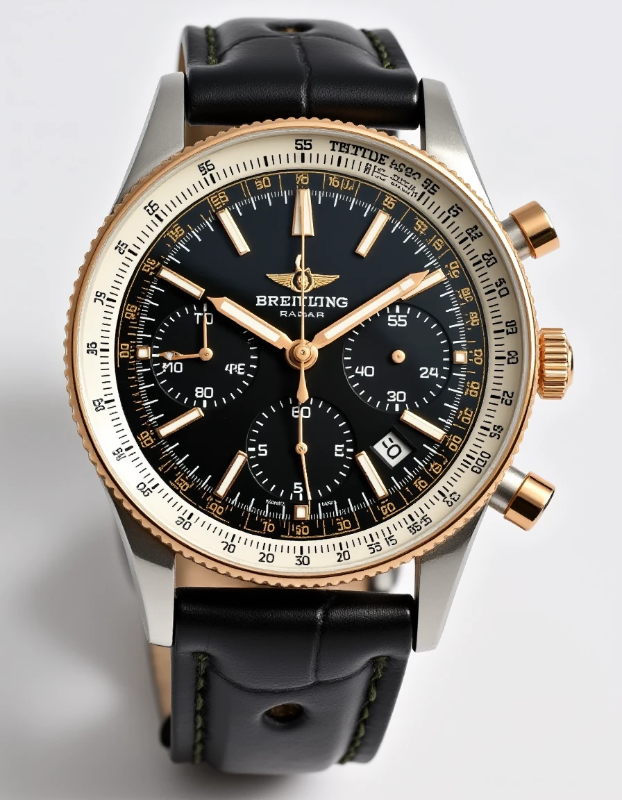 Watches LoRA [Flux/SDXL/SD15]