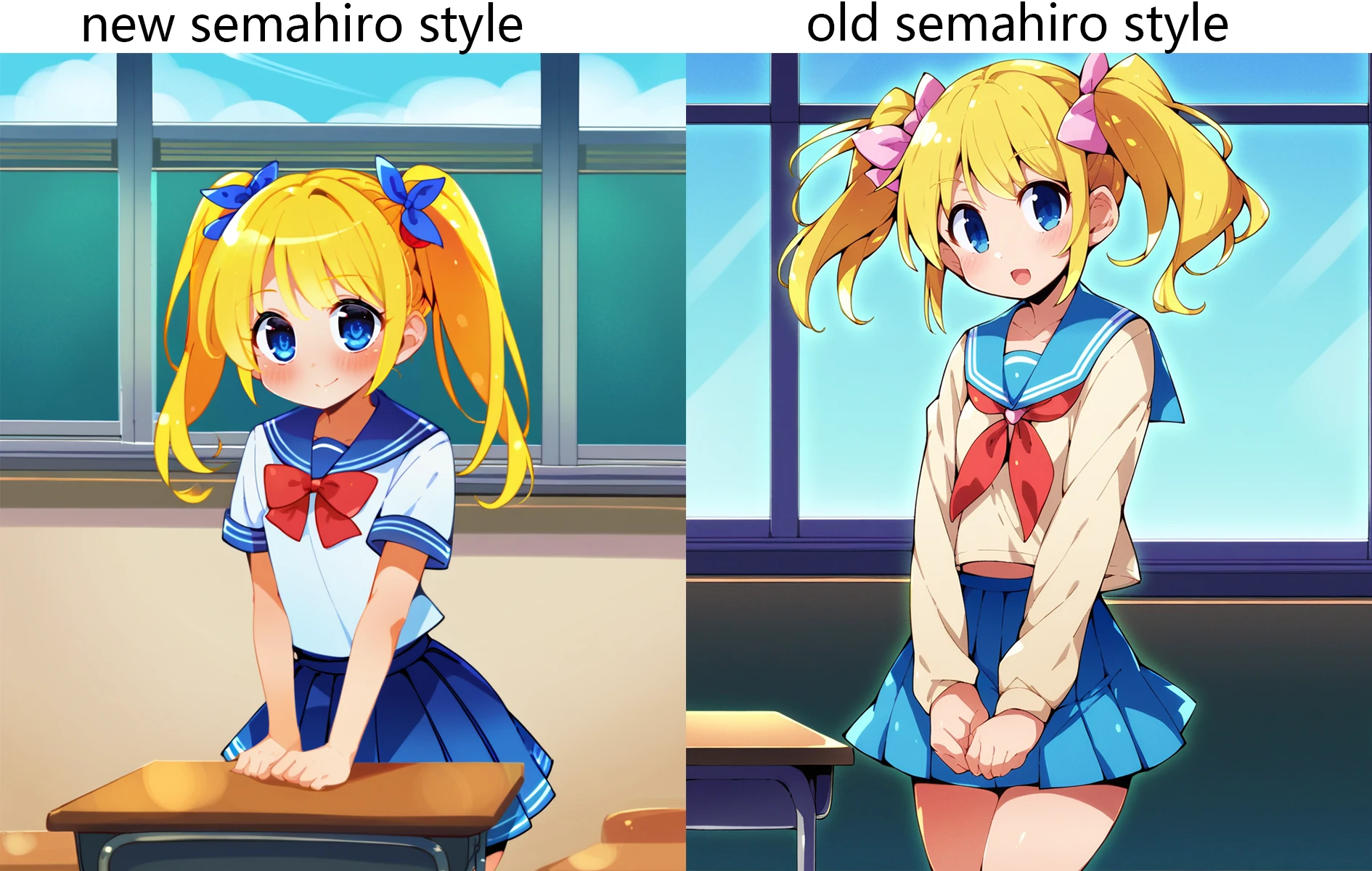 [PONY]Semahiro style v2.0