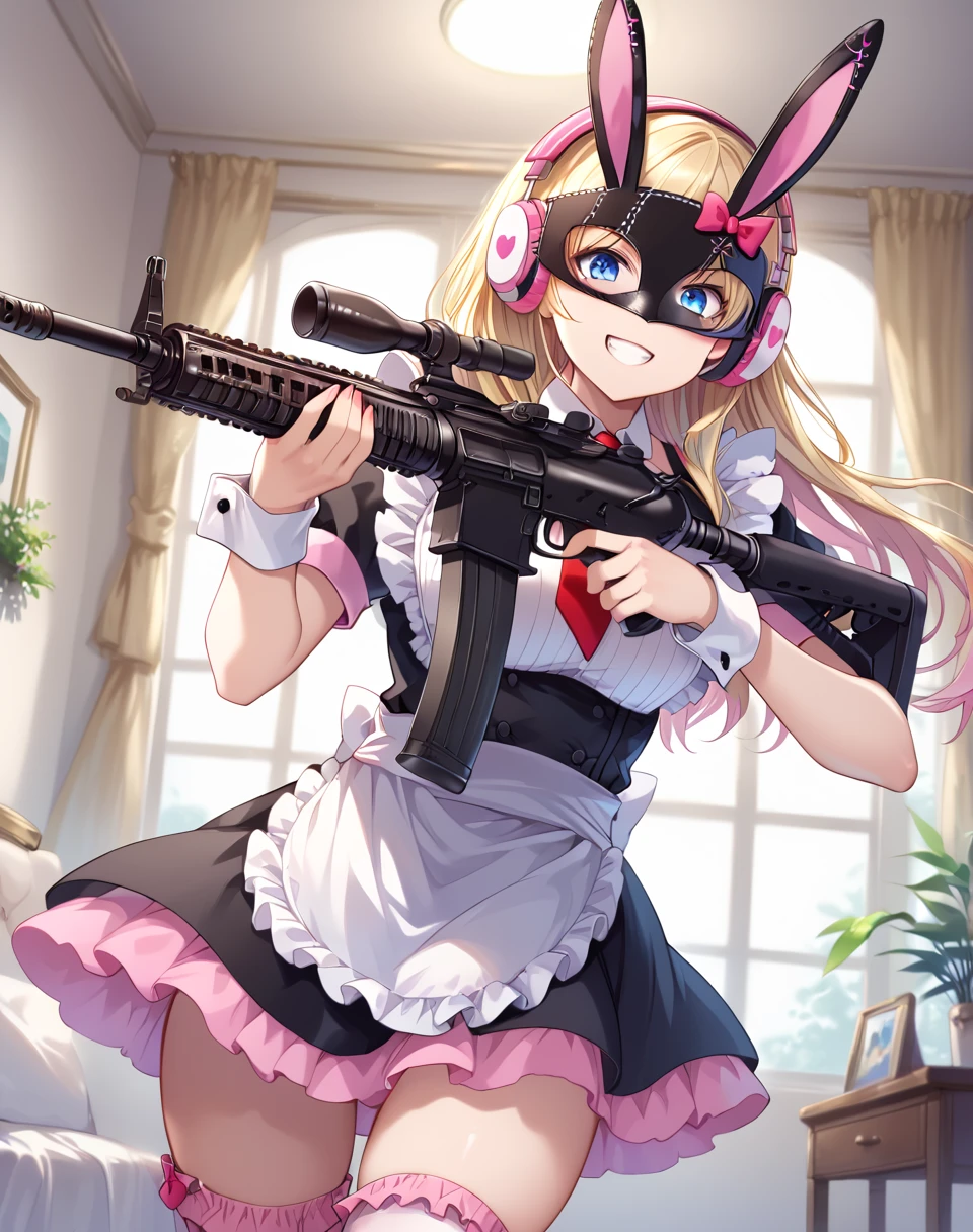 Arisugawa Hakua from I Fell in Love So I'm Streaming It V1