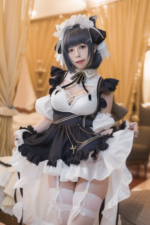 碧蓝 柴郡 cheshire azur lane v1.0