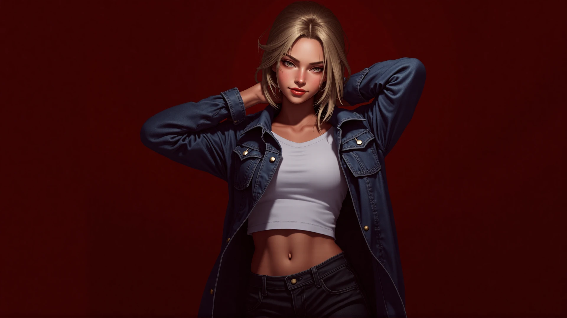Flux timeless style v1.0