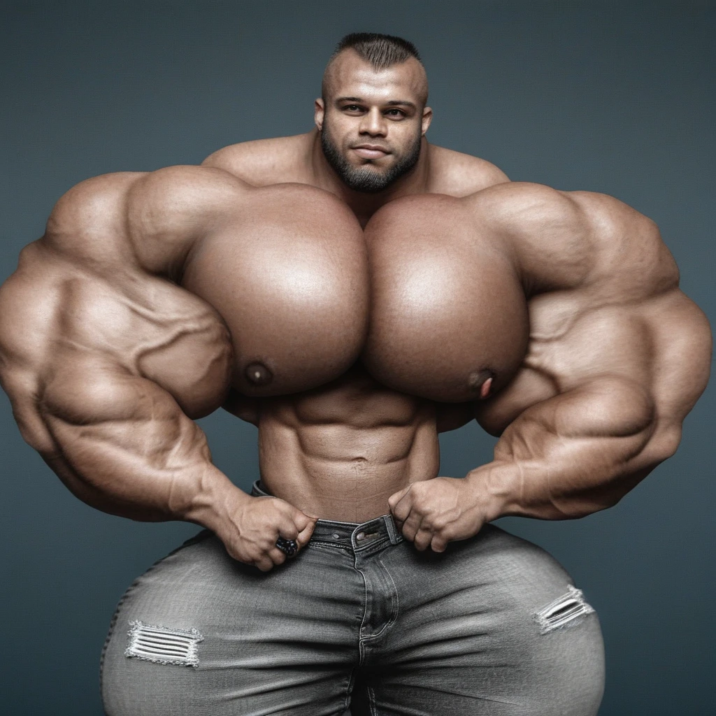muscle 3 V1