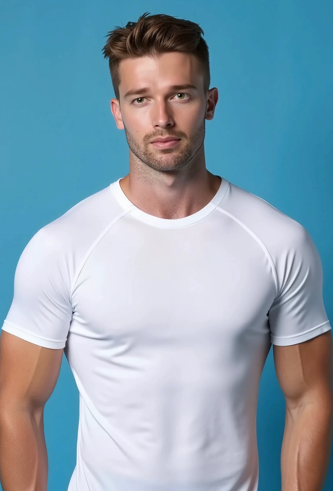 Patrick Schwarzenegger v1.0