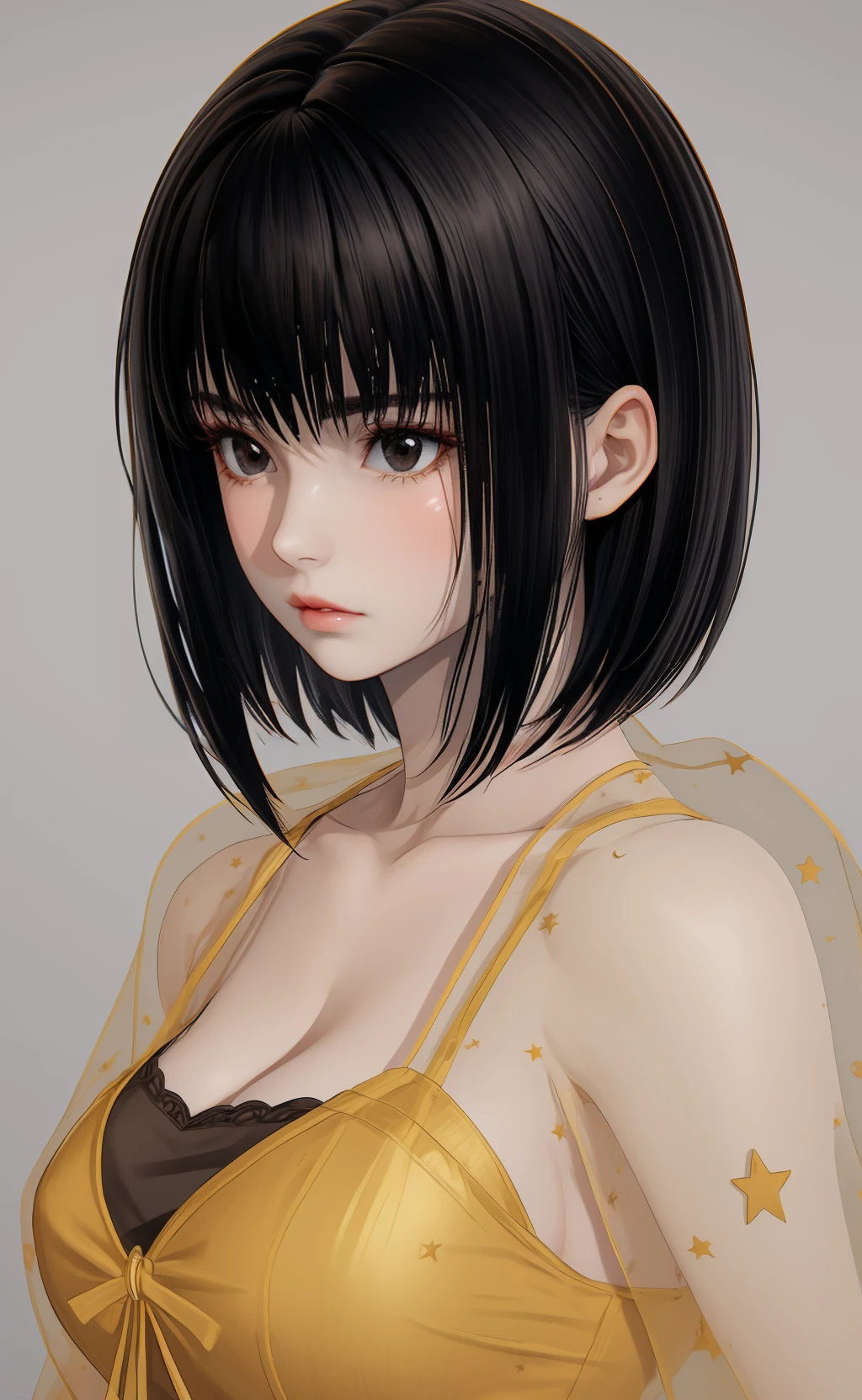 AI Girl | OC | Girl005 v2.0