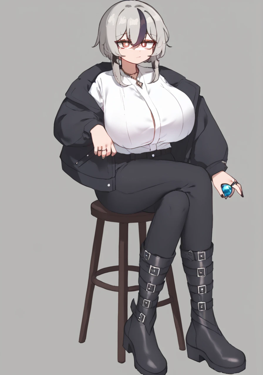 Nder style (illustrious/pony) - V1 V1