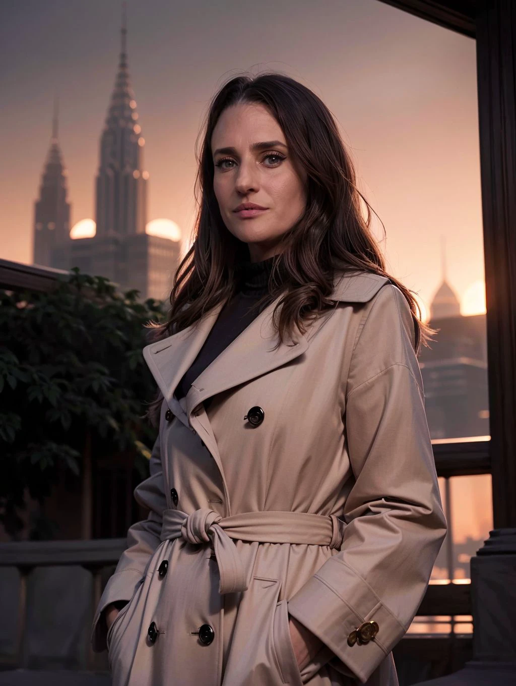 Camille Cottin v1.0