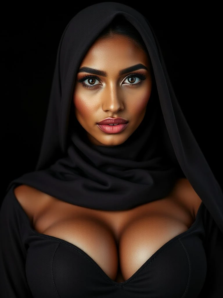 AI Arab Women №1 V1