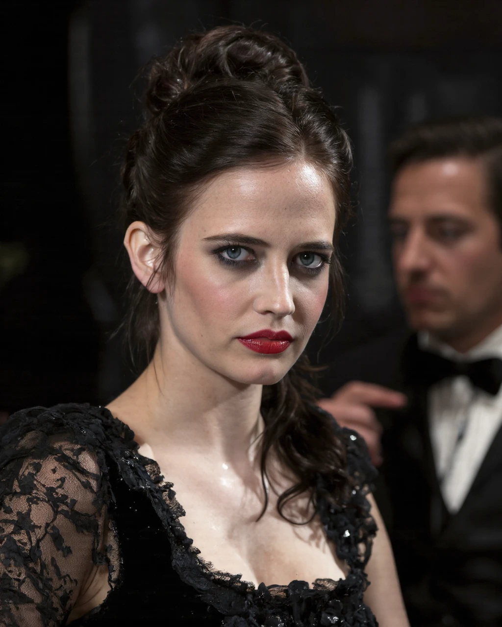 Eva Green v1.0 SDXL