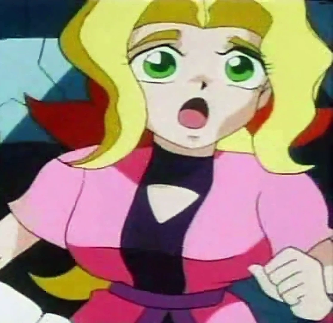 Misty from Gulliver Boy v1.0