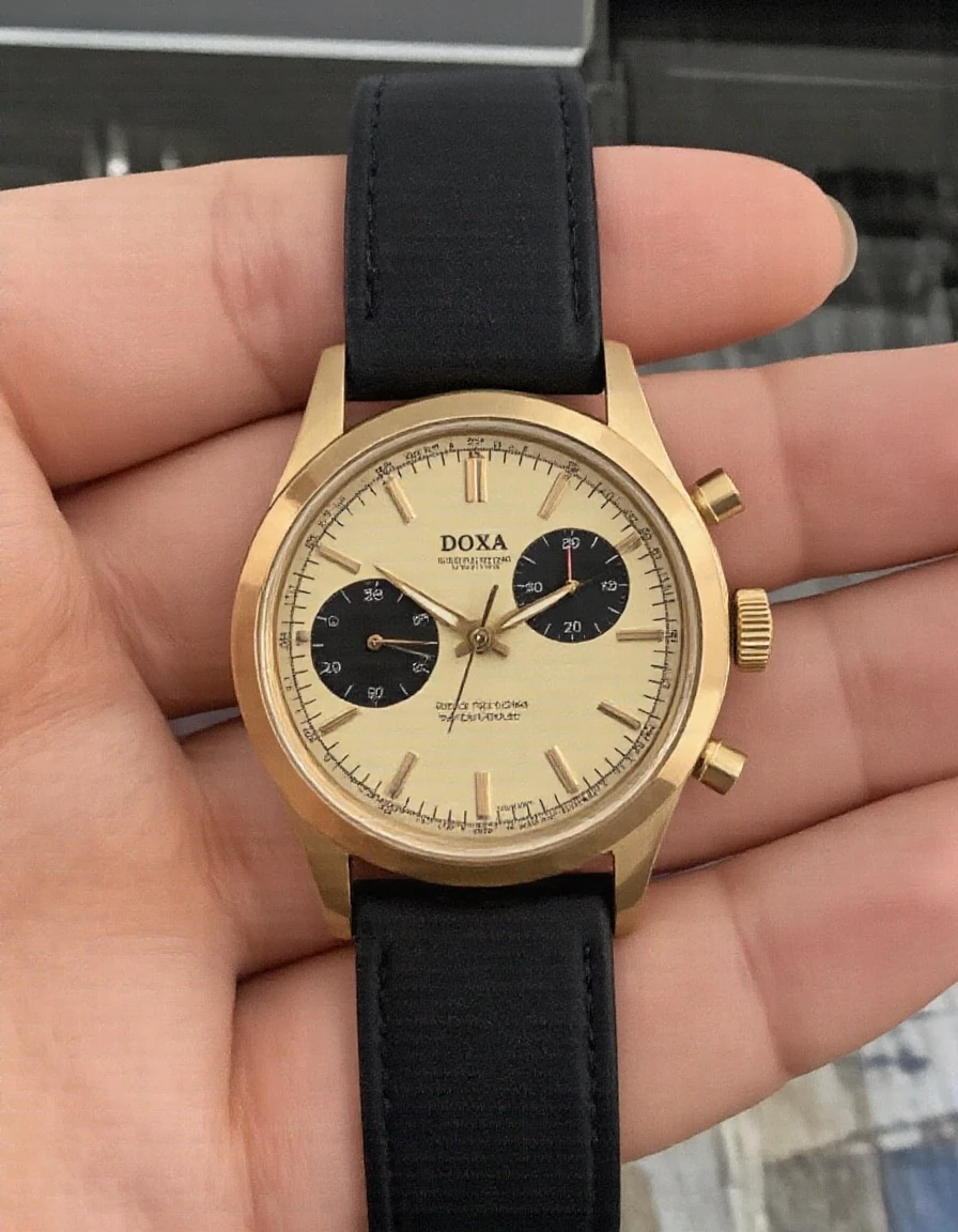 Watches LoRA [Flux/SDXL/SD15]