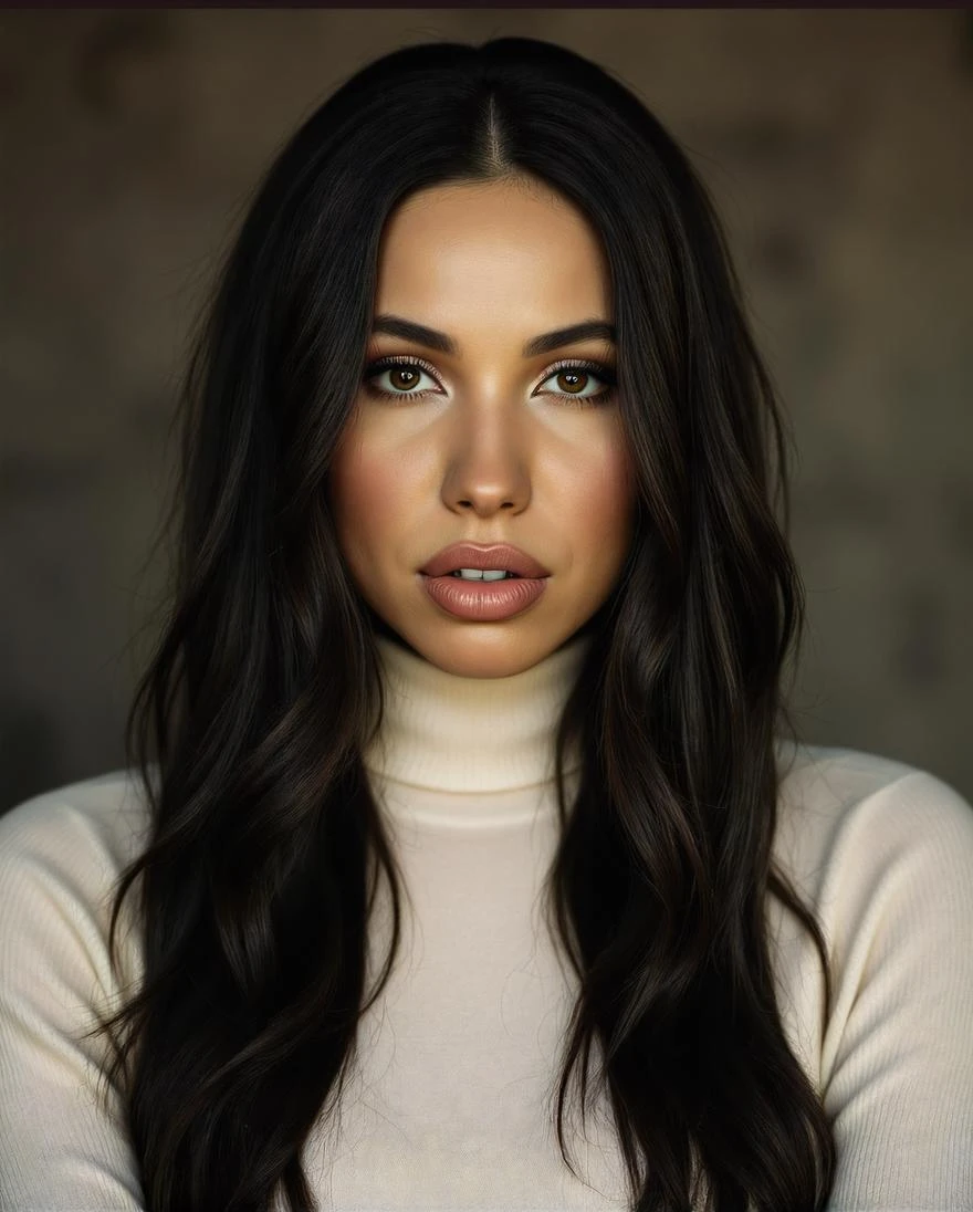 Jurnee Smollett - FLUX (Actress) V1