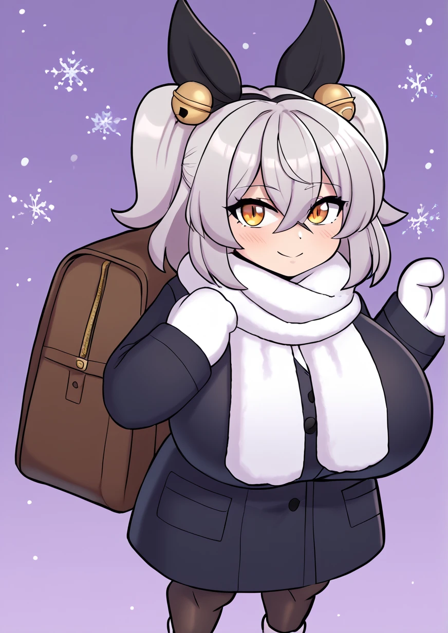 CrossSama style (illustrious/pony) - V1 V1