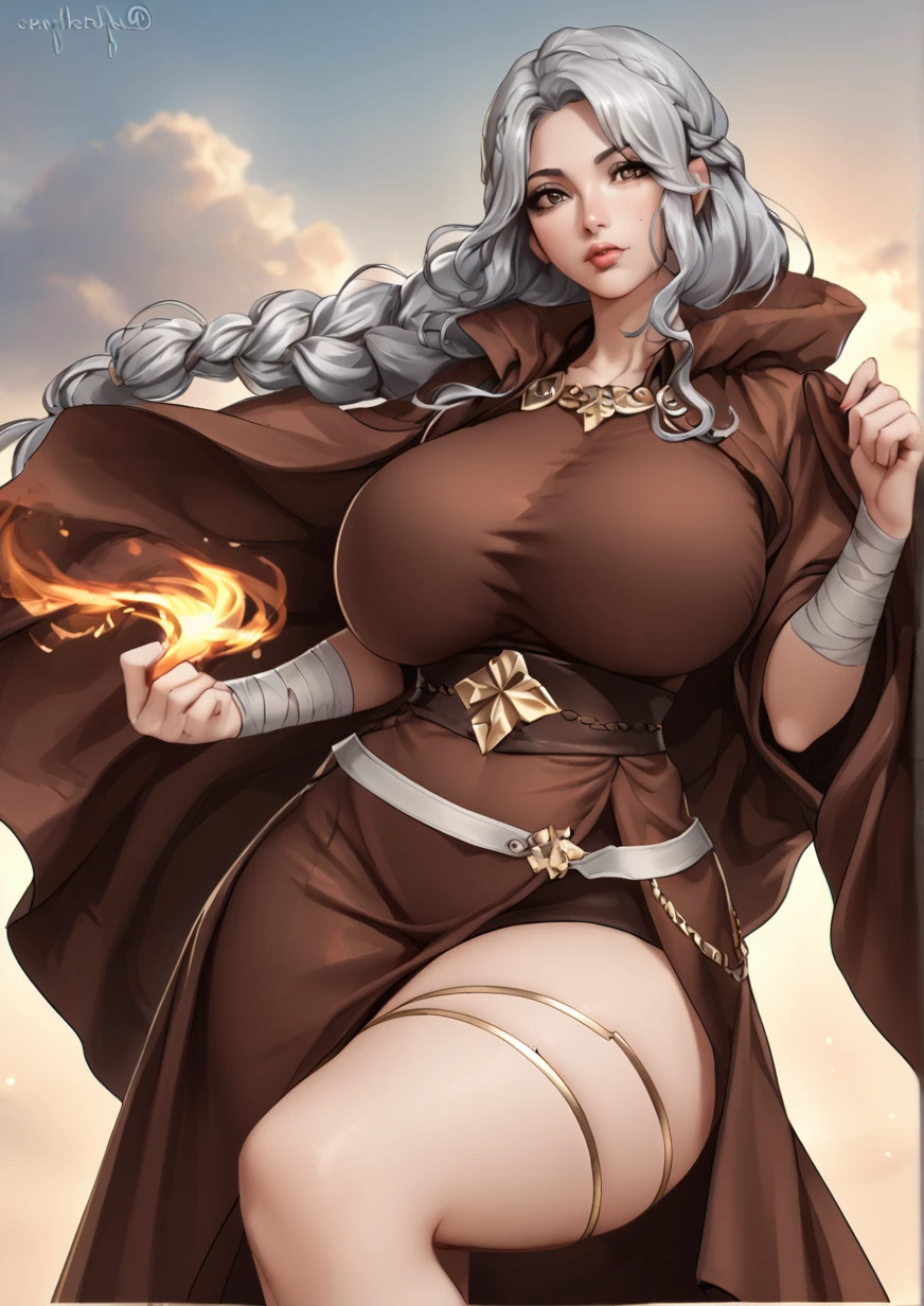 AylisNyang style (illustrious/pony) V1