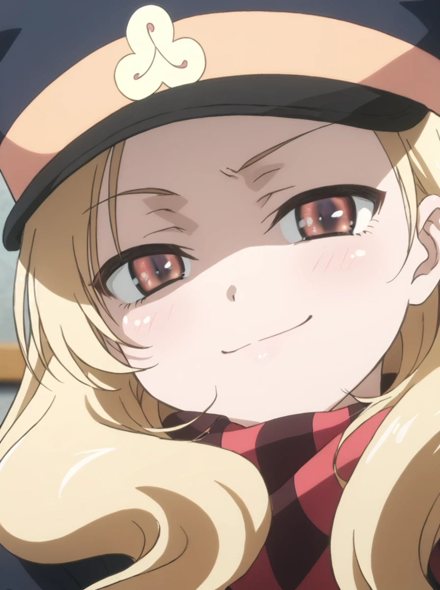 Chiaki [Shigofumi] v1.0