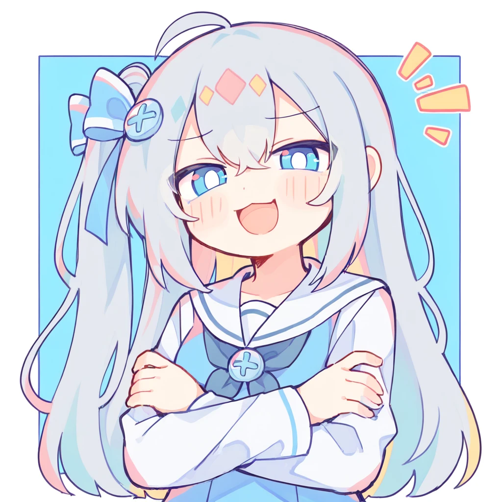 Artist Style: Uenomigi v1.0