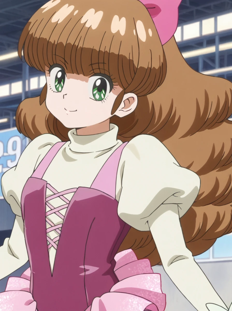 Shiratori Azusa [Ranma 1/2 - 2024] v1.0