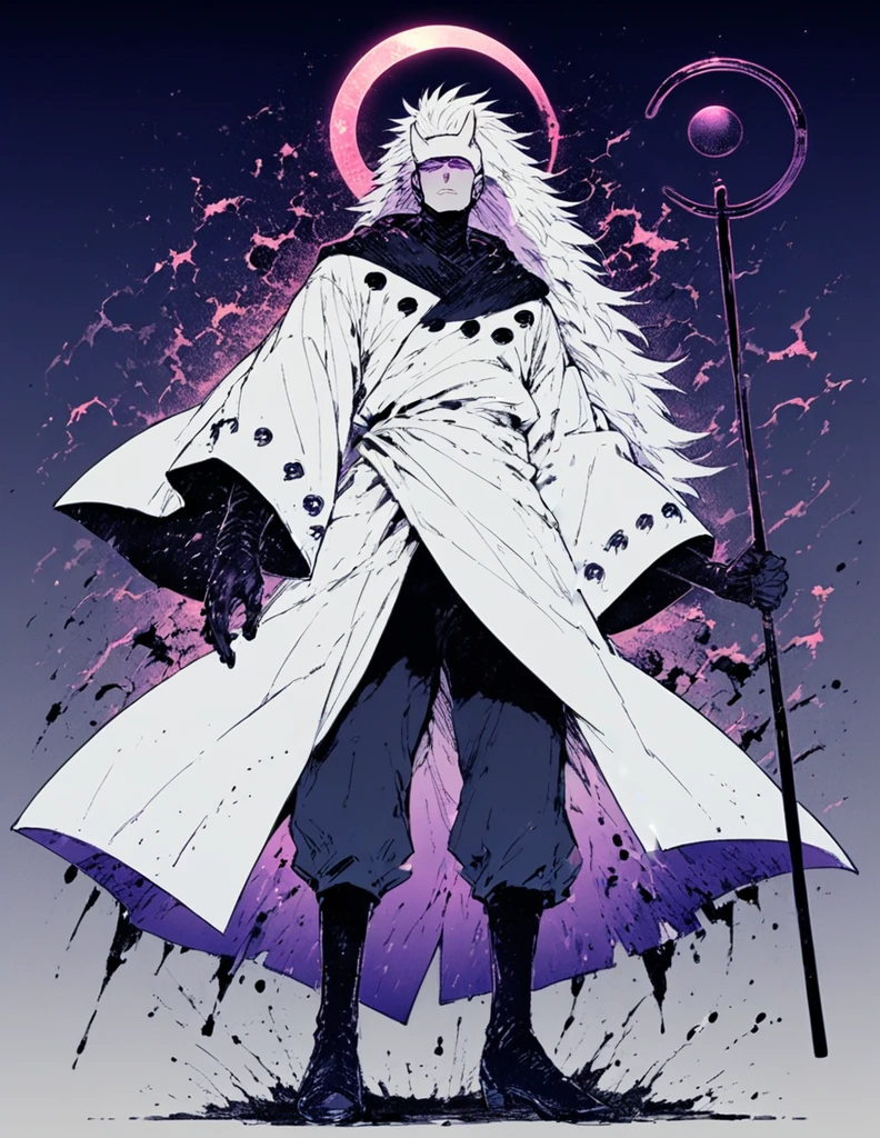 Madara Six Path 1.0 v1.0