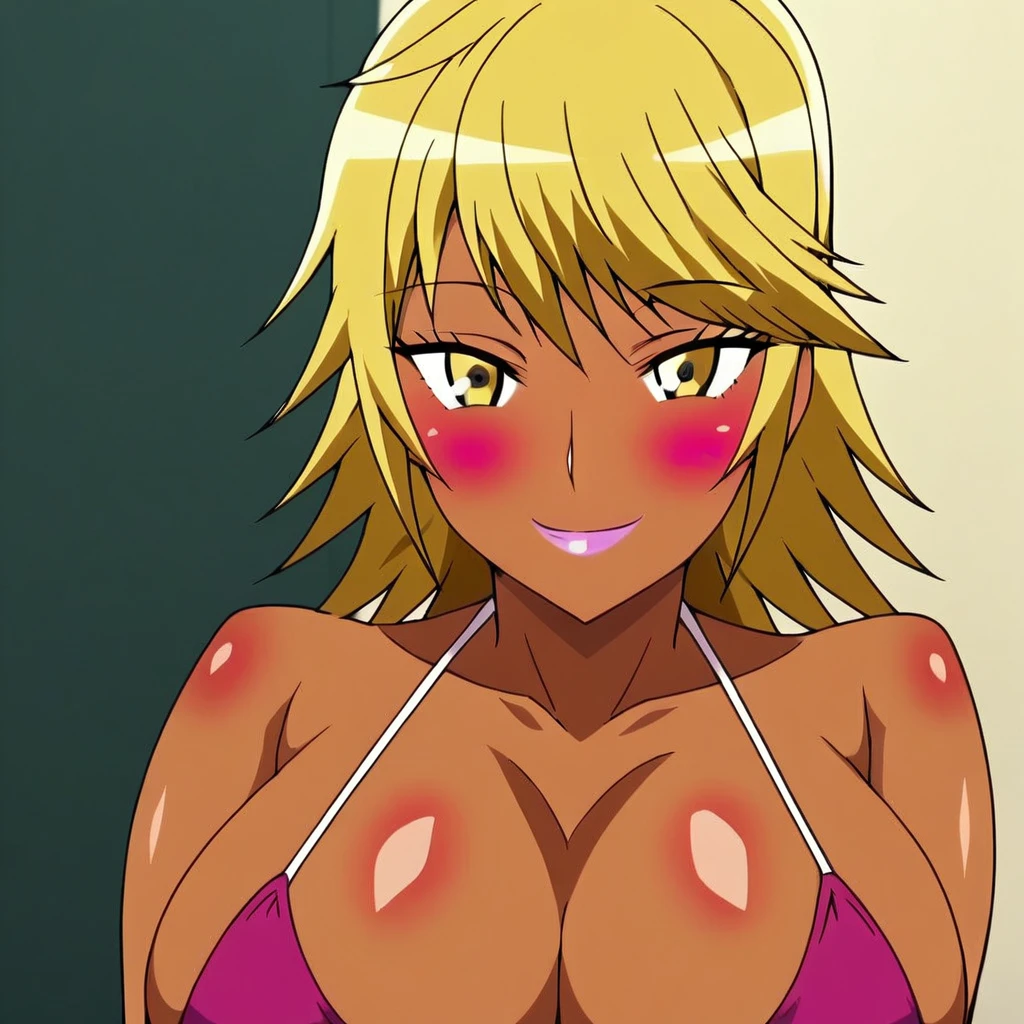 niji7(pony character) V1
