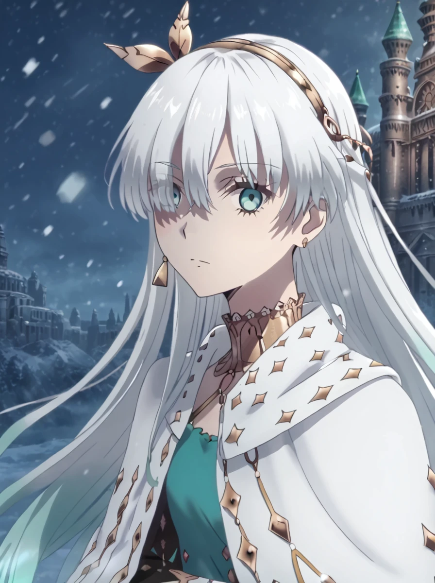 TVCM [Fate Grand Order] v1.0