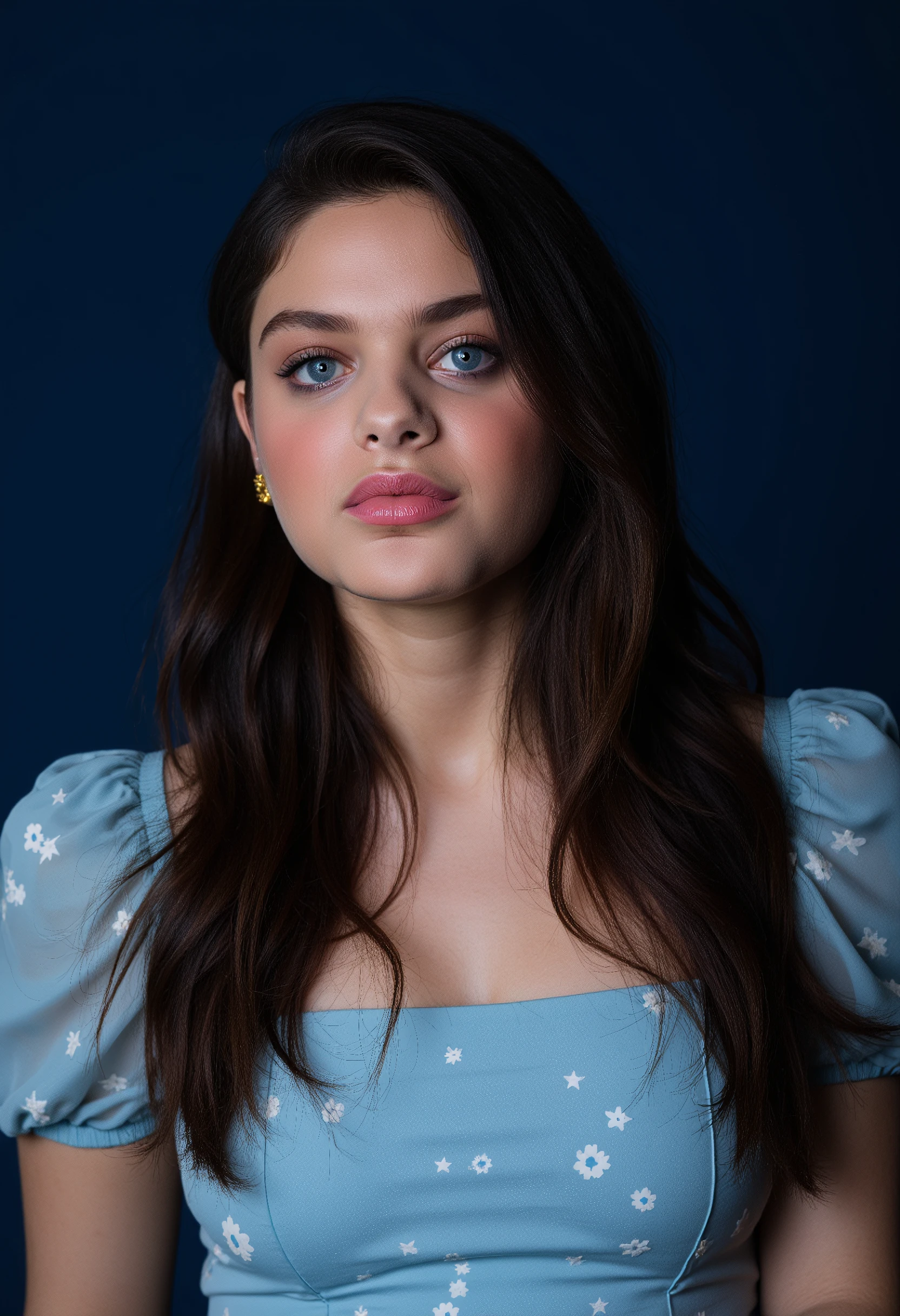 Odeya Rush Flux V1.0