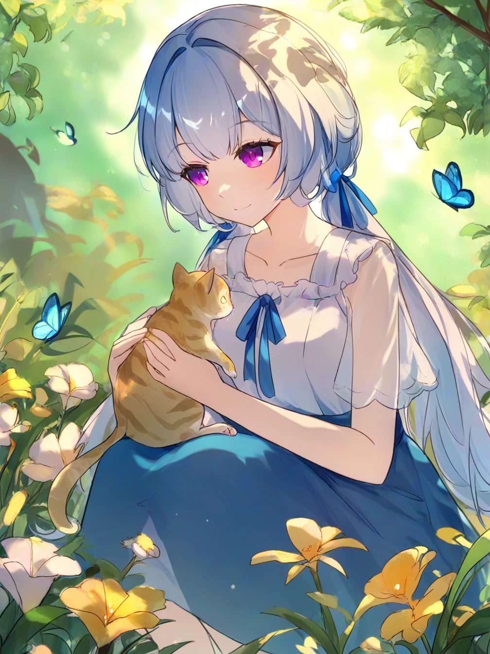 Artist Style: Ssziyu鱼 v1.0 (Illustrious XL 0.1)
