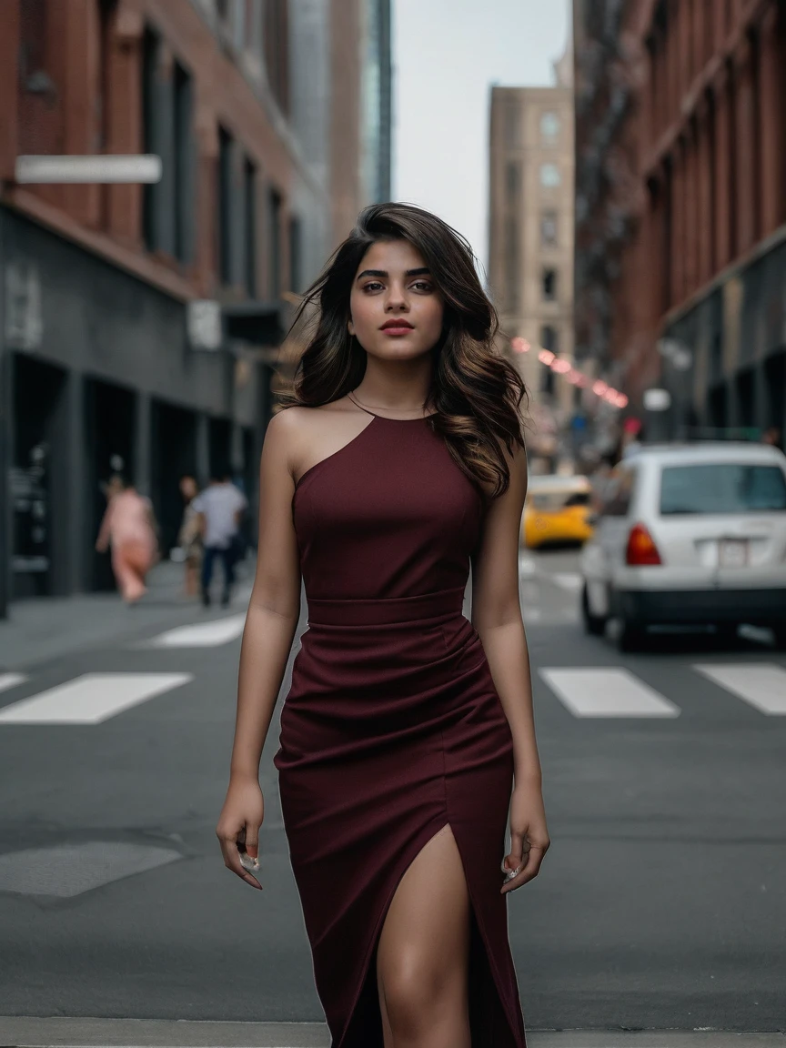 Sophia Morales MXAI (SDXL &Pony) v1.0