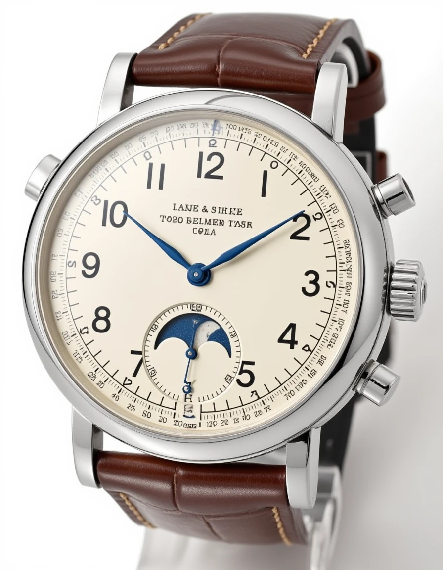 Watches LoRA [Flux/SDXL/SD15]