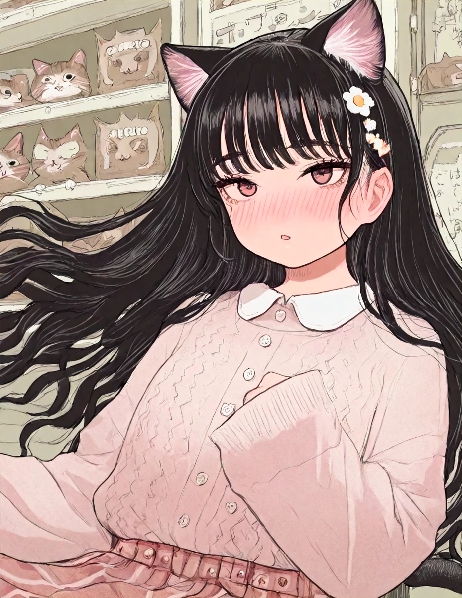 hikageni_style V1