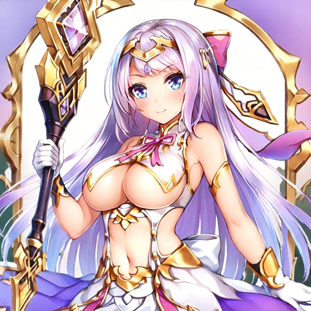 ダイヤモンド(宝石姫) v1.0