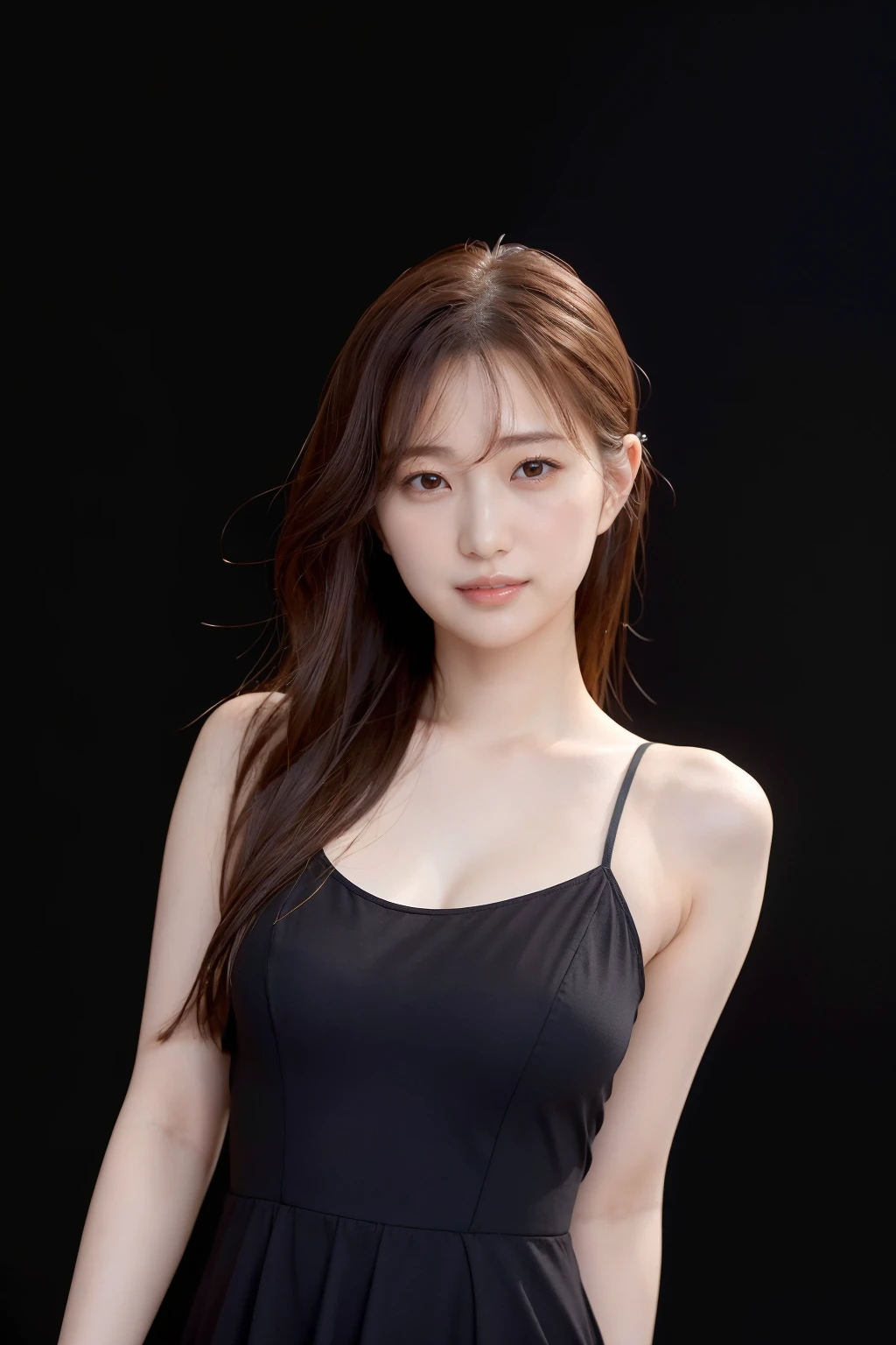 Akari Mitani v1.0
