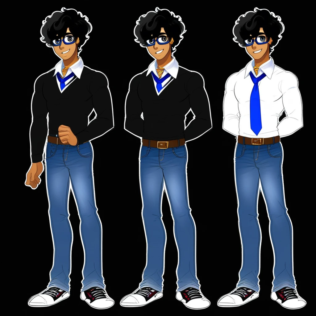 Curtis OC v1.0