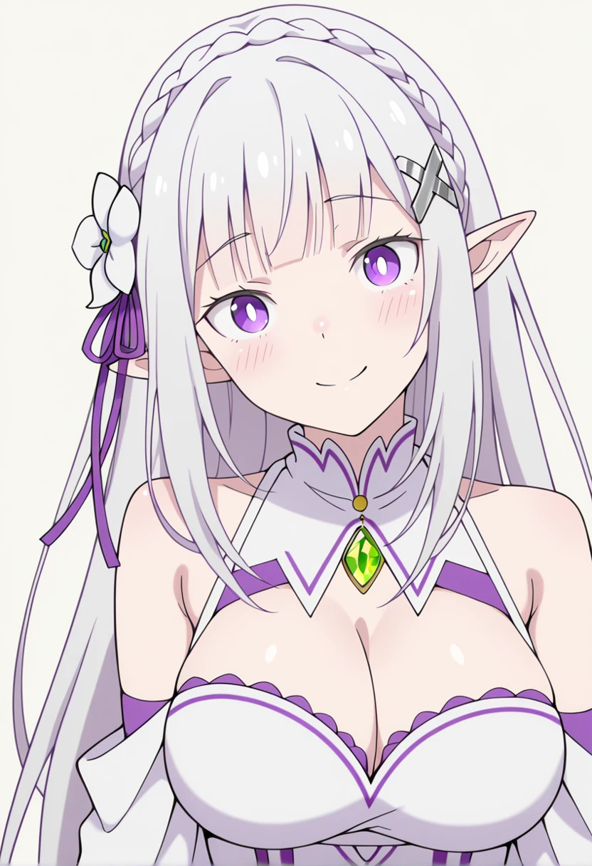 Emilia | Re:Zero V1