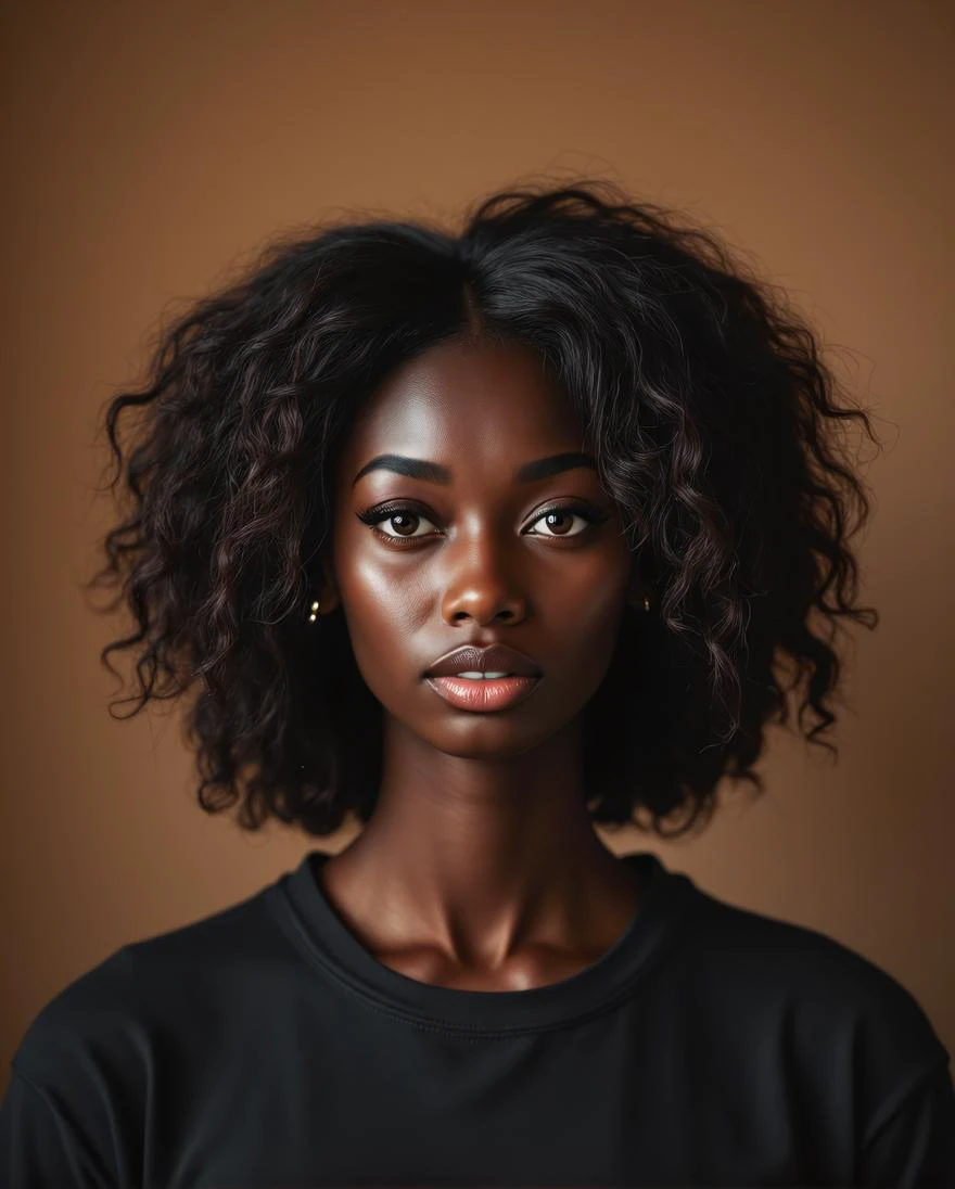 🇪🇸 Fátima Diame - Flux (Olympic Track Star) V1