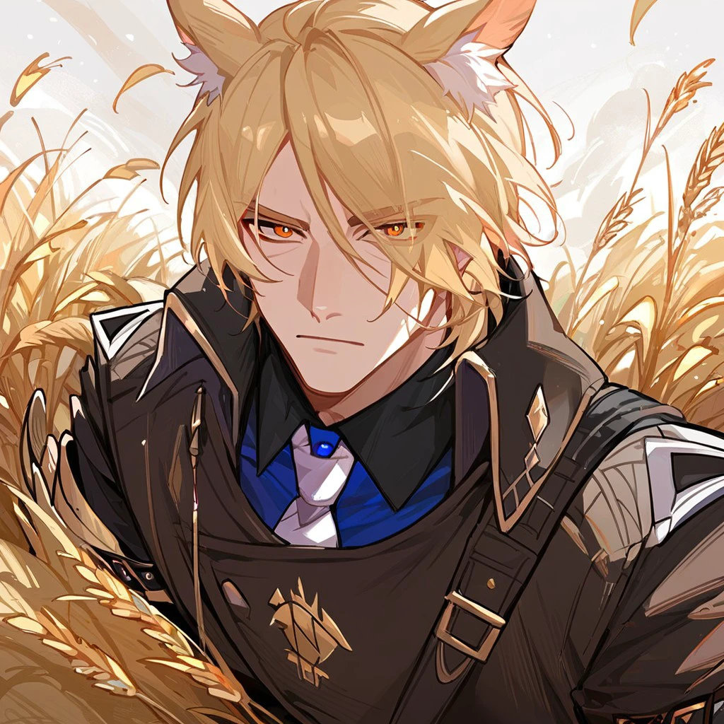 Mlynar - Arknights V1