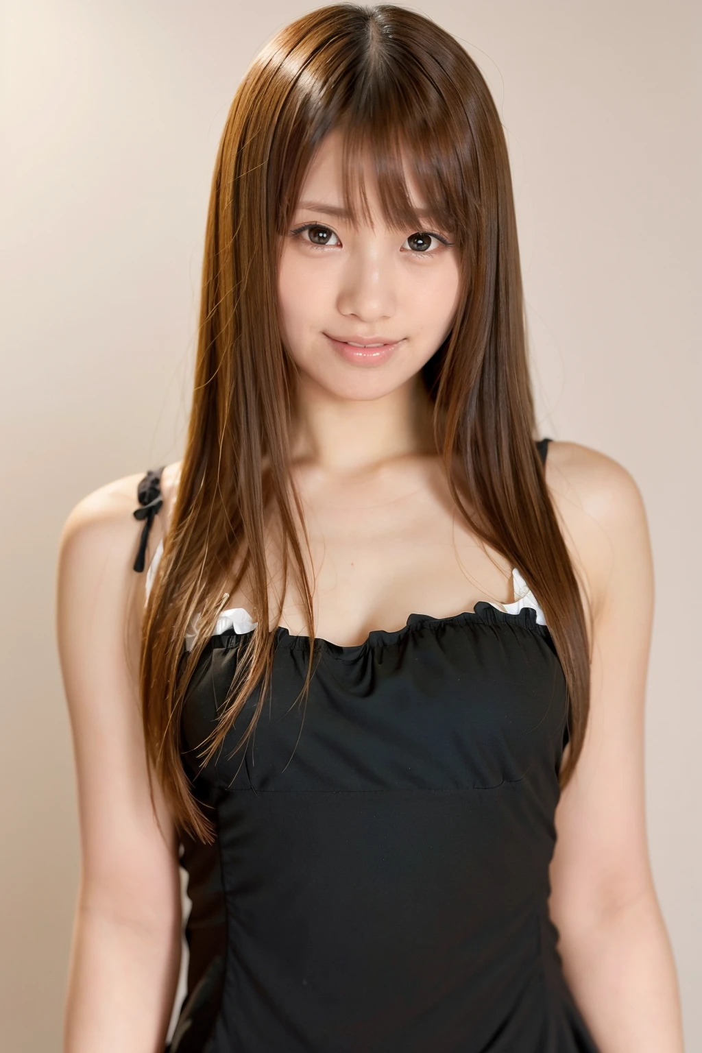 Suzu Minamoto v1.0