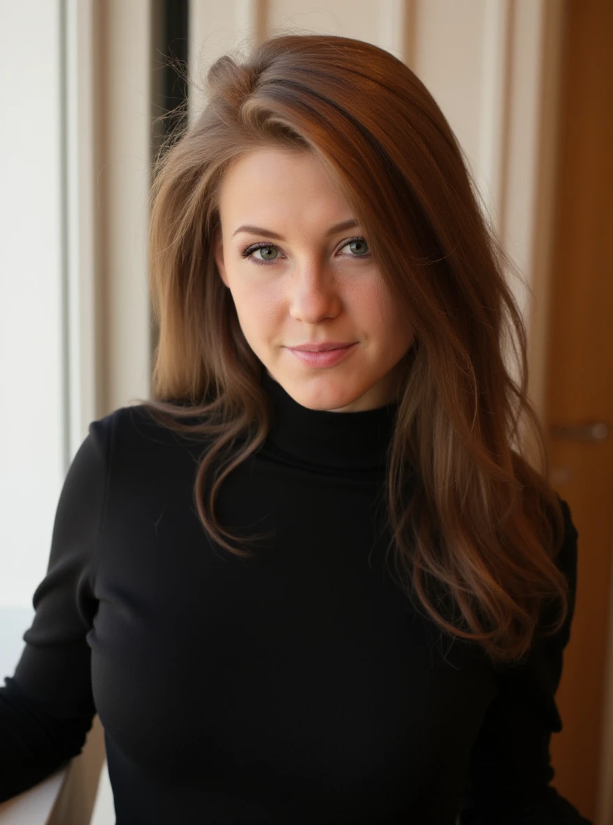 Viola Bailey - Pornstar Flux 🇱🇻 v1.0