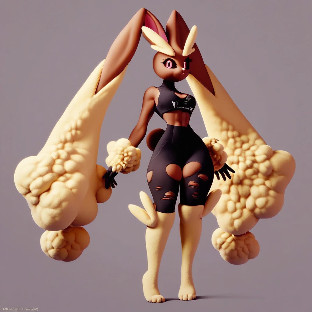 1girl poison V1