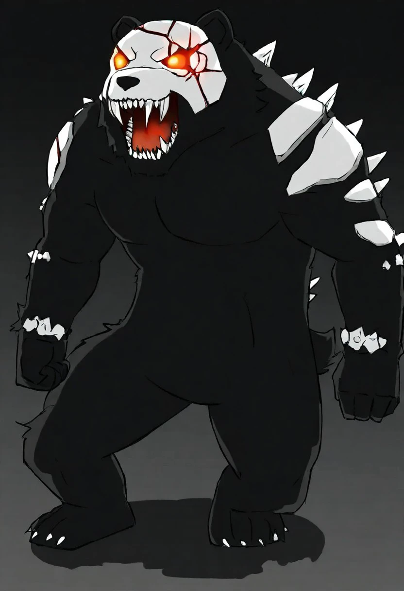 Grimm Illustrious V1