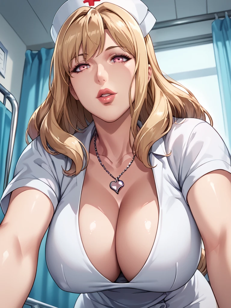 Suzumoto Mako (Okusama wa Moto Yariman) - SeaArt AI Model