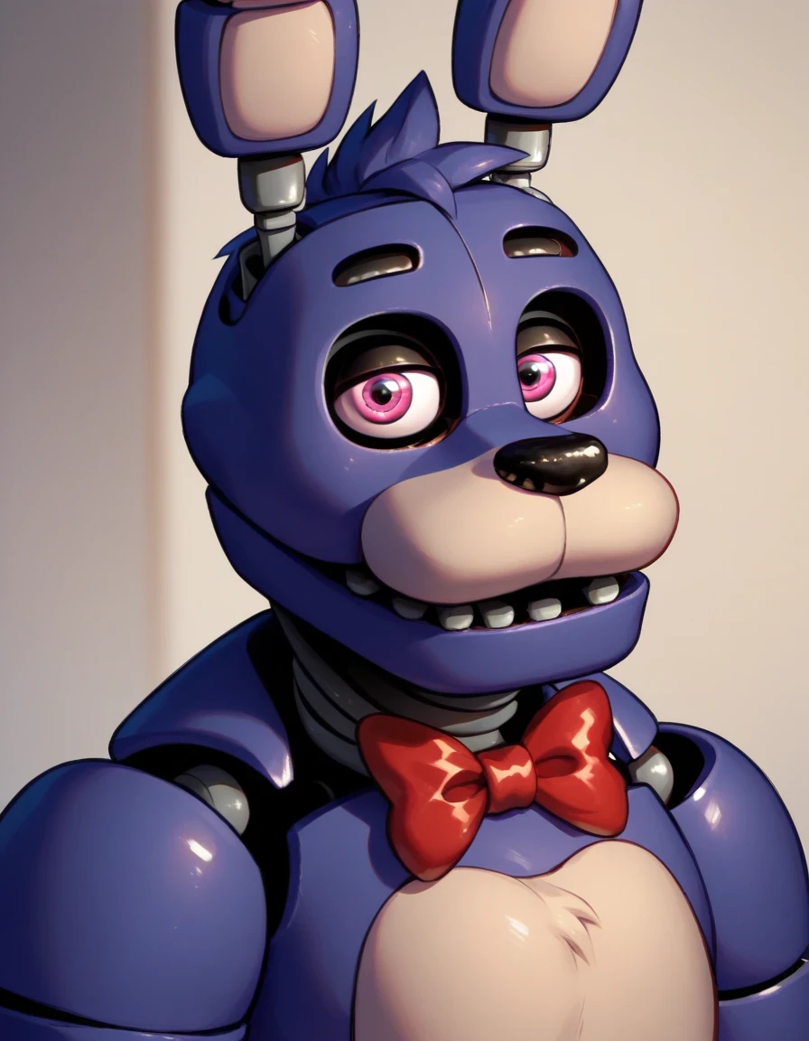 Bonnie The Bunny (fnaf/Five Night's at Freddy's)