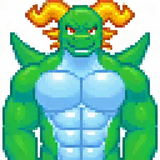 2000s Pixelated Web UI Icons V1