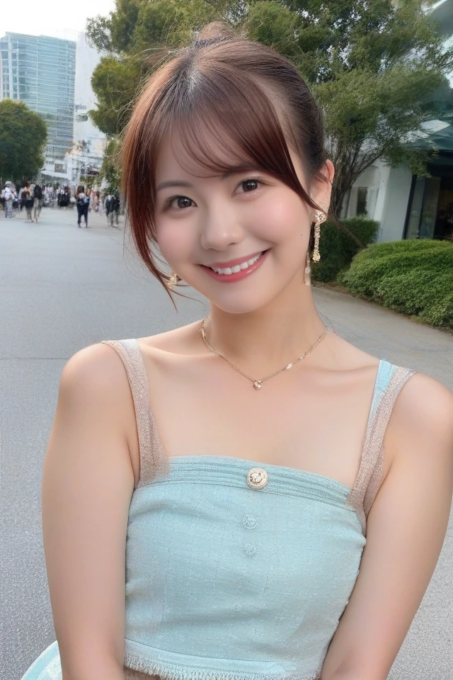 Airi Kato加藤愛梨 v1.0