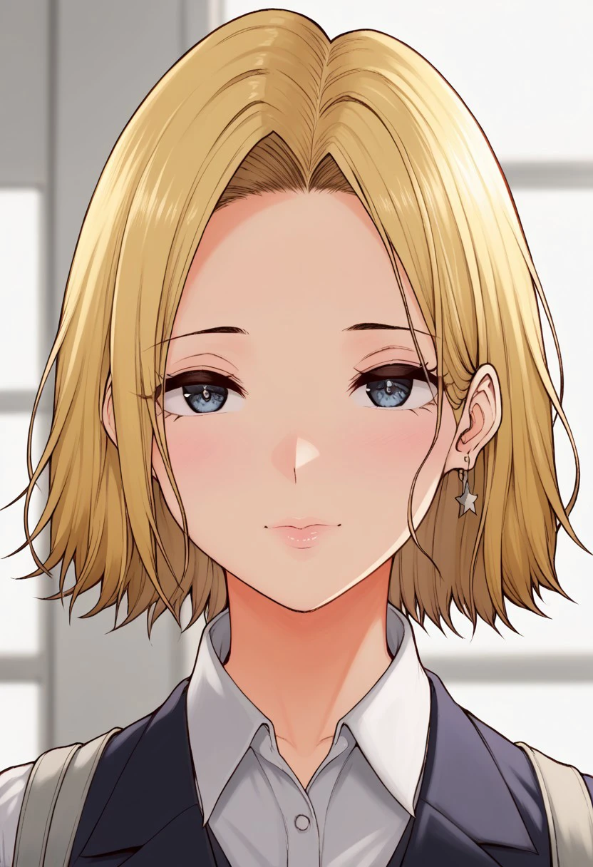 Reina Hamazaki 浜崎レイナ  Imaizumi's House 今泉ん家は V1