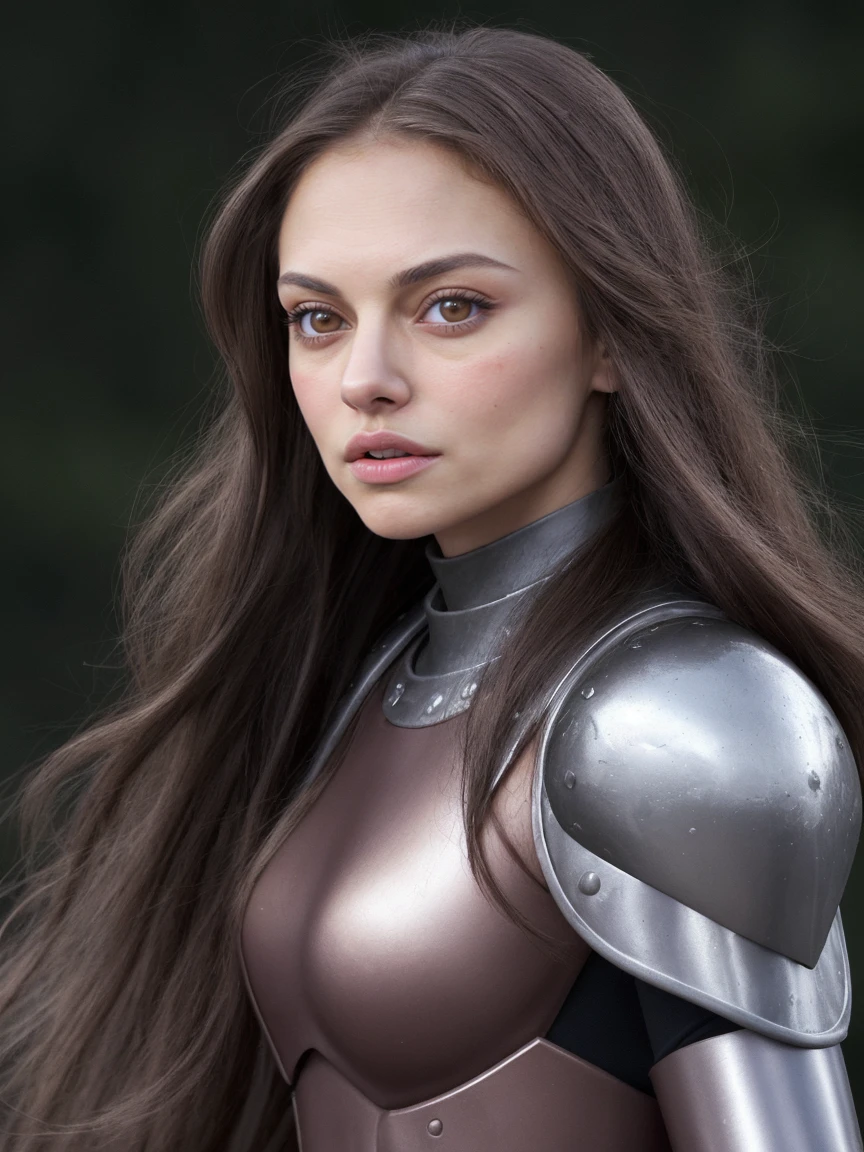 Marina Popova MXAI v1.0